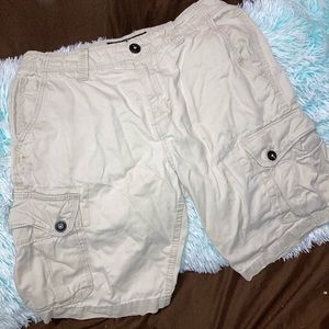 Cargo shorts